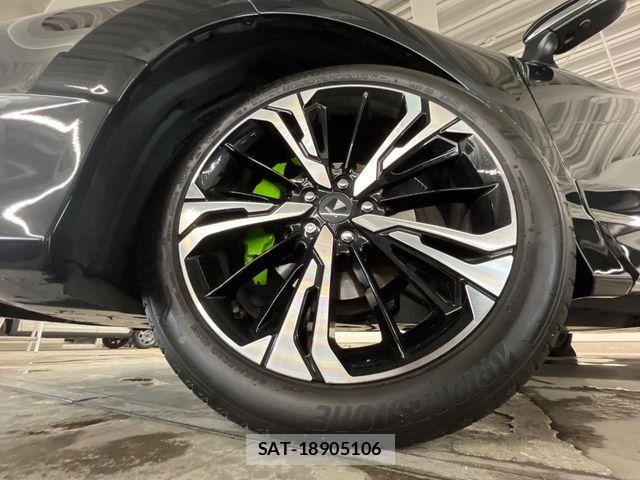 Toyota HARRIER HYBRID 2020-08 8562077-18