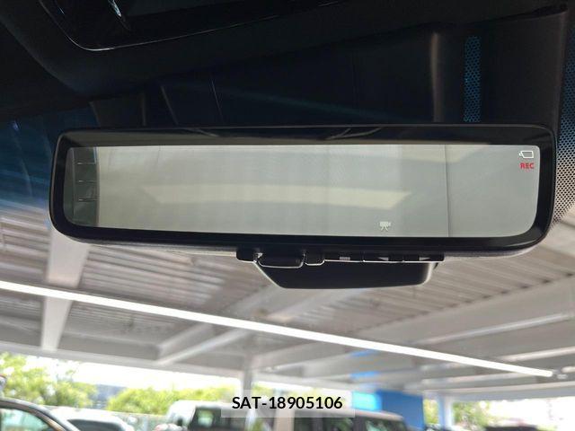 Toyota HARRIER HYBRID 2020-08 8562077-5