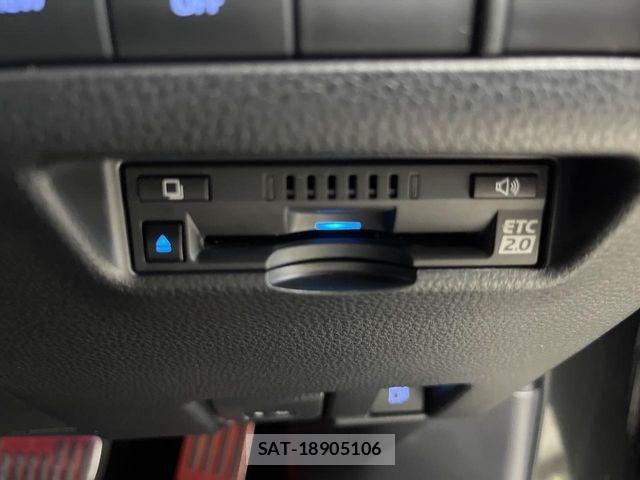 Toyota HARRIER HYBRID 2020-08 8562077-6