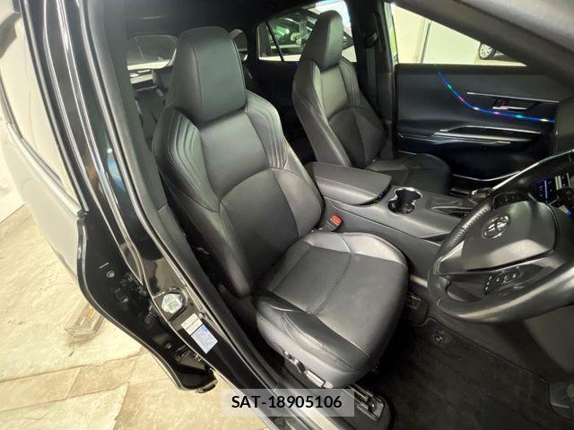 Toyota HARRIER HYBRID 2020-08 8562077-7