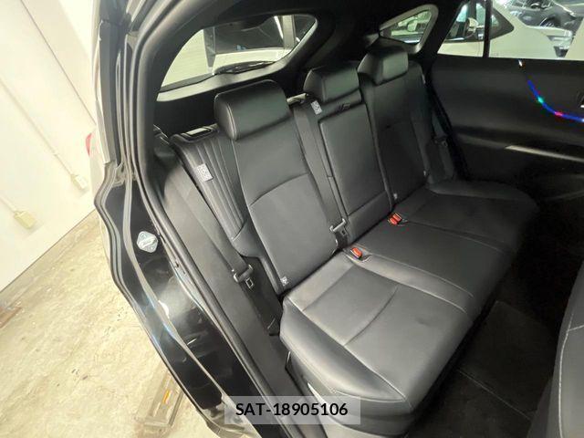 Toyota HARRIER HYBRID 2020-08 8562077-8