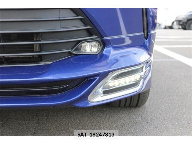 Toyota HARRIER HYBRID 2018-07 8562087-14
