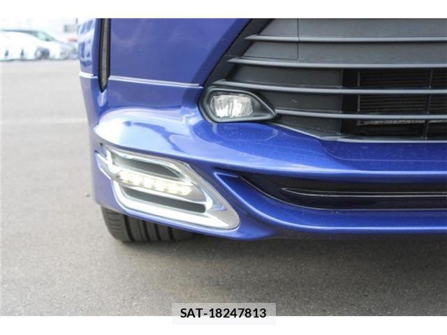 Toyota HARRIER HYBRID 2018-07 8562087-16