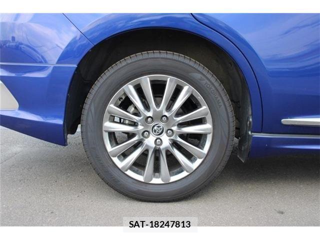 Toyota HARRIER HYBRID 2018-07 8562087-18