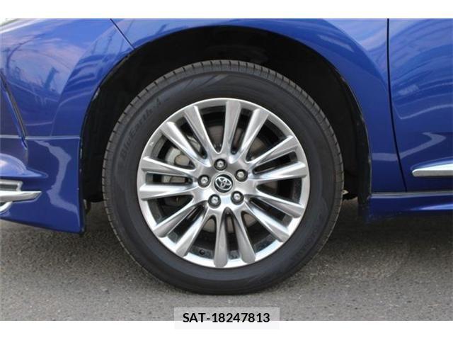 Toyota HARRIER HYBRID 2018-07 8562087-20