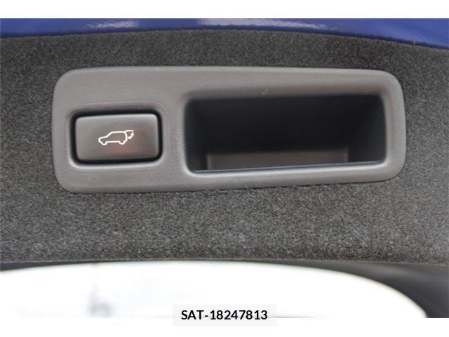 Toyota HARRIER HYBRID 2018-07 8562087-3