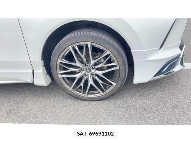 Toyota HARRIER HYBRID 2024-06 8562079-9
