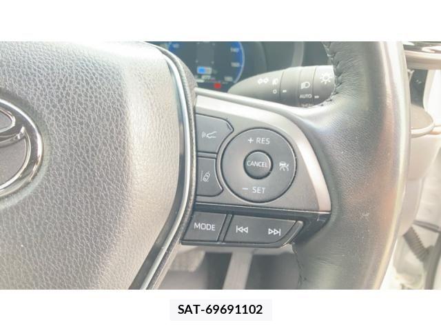 Toyota HARRIER HYBRID 2024-06 8562079-15