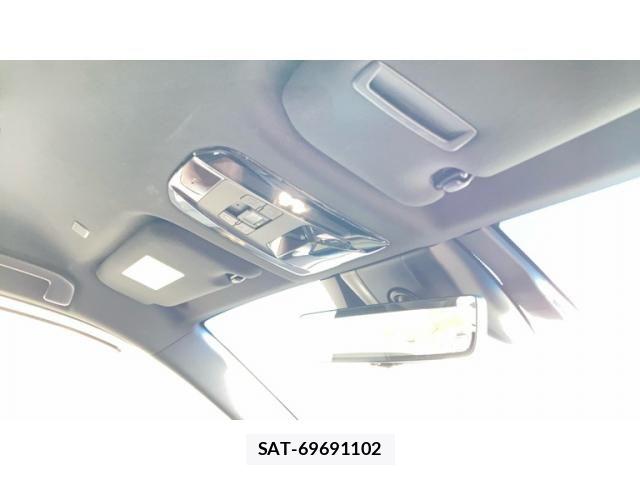 Toyota HARRIER HYBRID 2024-06 8562079-19