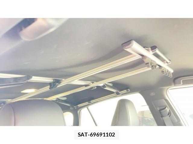 Toyota HARRIER HYBRID 2024-06 8562079-21