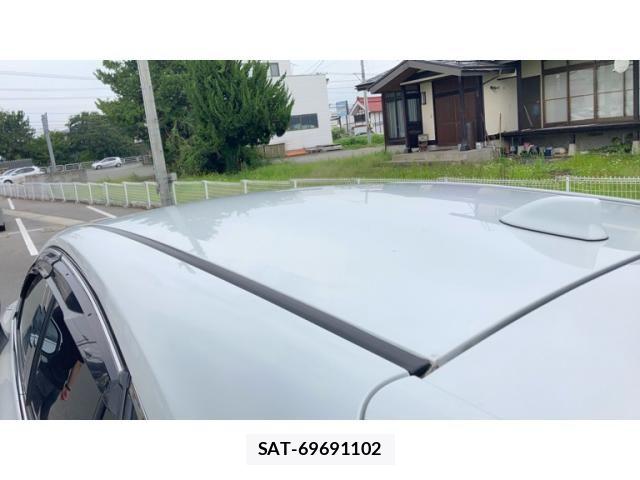 Toyota HARRIER HYBRID 2024-06 8562079-5