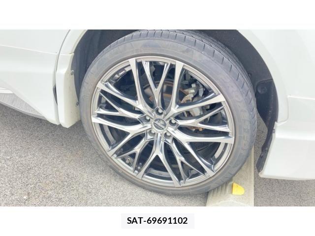 Toyota HARRIER HYBRID 2024-06 8562079-7