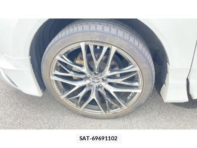 Toyota HARRIER HYBRID 2024-06 8562079-8
