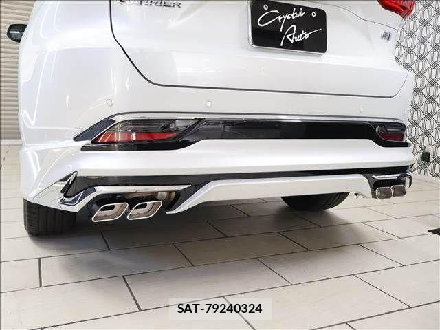 Toyota HARRIER HYBRID 2024-05 8562070-9