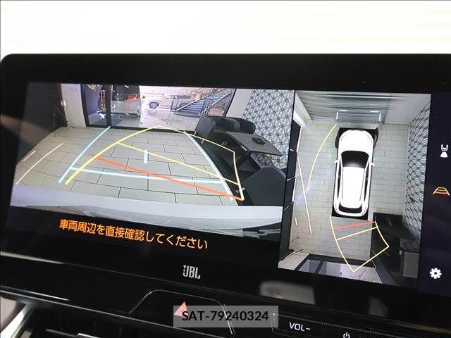 Toyota HARRIER HYBRID 2024-05 8562070-10