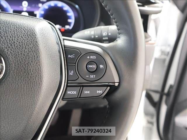 Toyota HARRIER HYBRID 2024-05 8562070-12