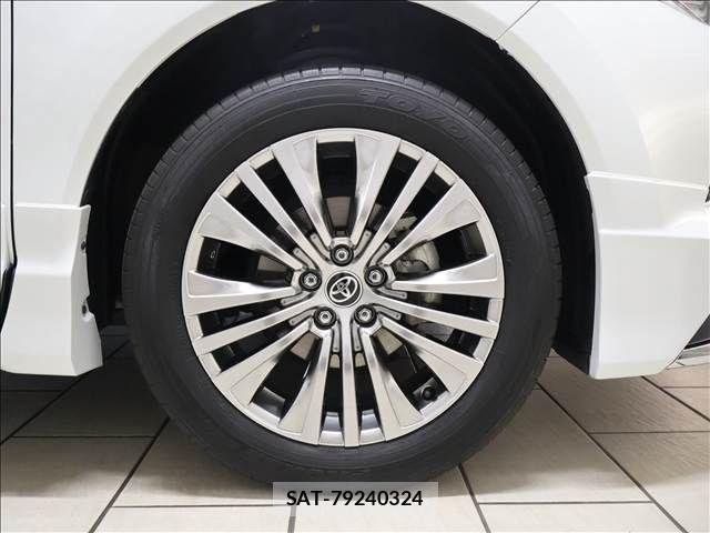 Toyota HARRIER HYBRID 2024-05 8562070-14