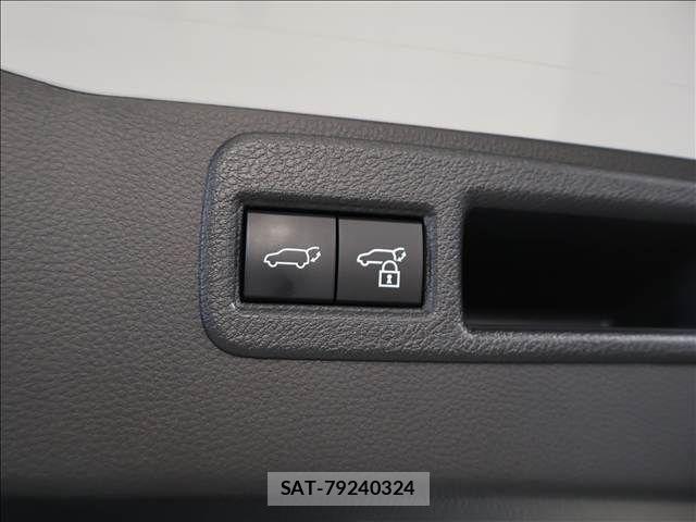 Toyota HARRIER HYBRID 2024-05 8562070-17