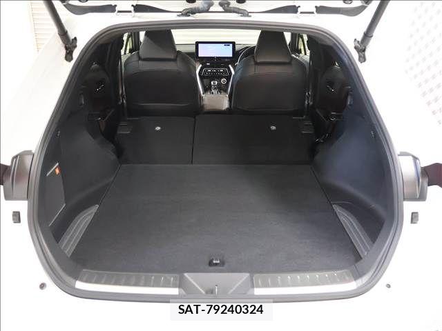 Toyota HARRIER HYBRID 2024-05 8562070-19