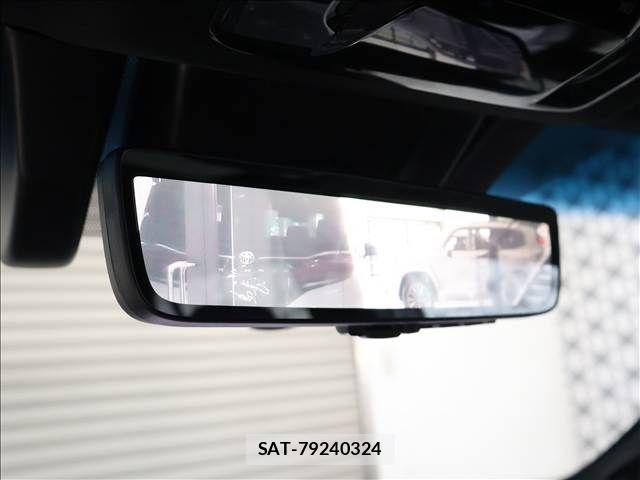 Toyota HARRIER HYBRID 2024-05 8562070-4