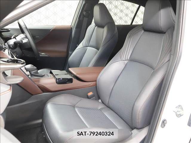 Toyota HARRIER HYBRID 2024-05 8562070-5