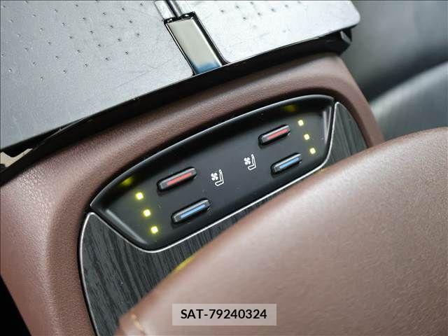 Toyota HARRIER HYBRID 2024-05 8562070-6