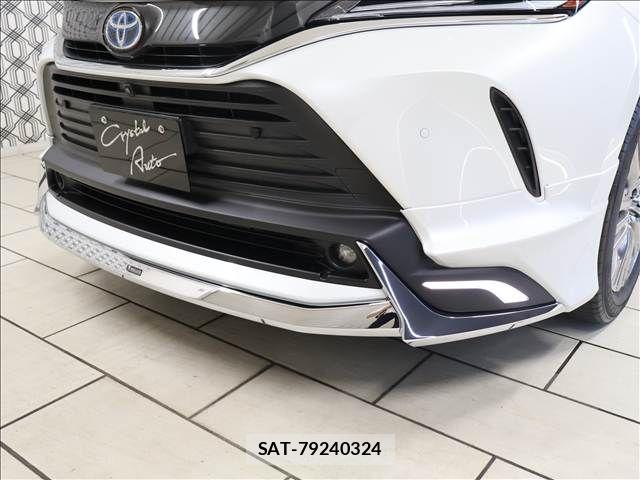 Toyota HARRIER HYBRID 2024-05 8562070-7