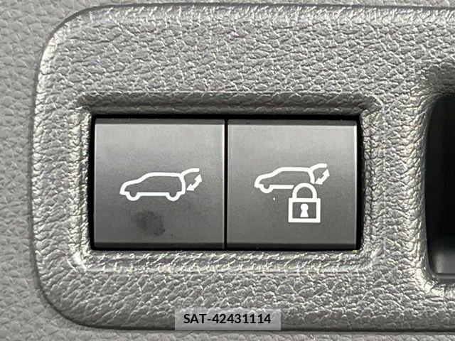 Toyota HARRIER HYBRID 2021-10 8626991-11