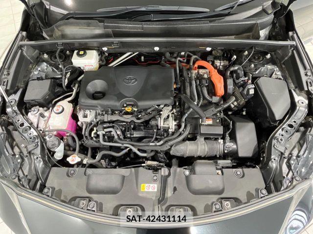 Toyota HARRIER HYBRID 2021-10 8626991-19