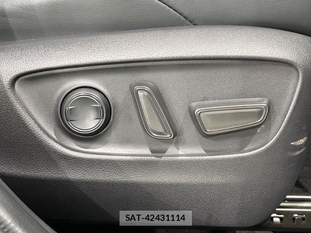 Toyota HARRIER HYBRID 2021-10 8626991-8