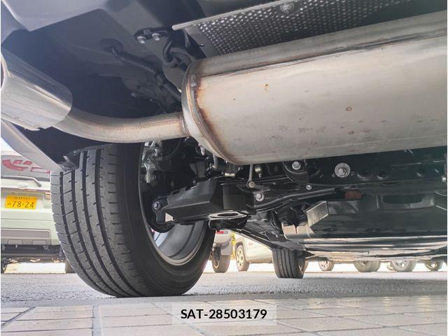 Toyota HARRIER HYBRID 2024-06 8626984-9