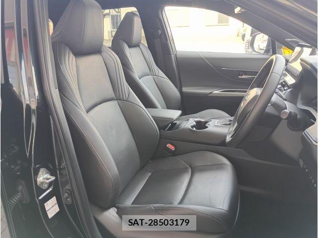 Toyota HARRIER HYBRID 2024-06 8626984-10