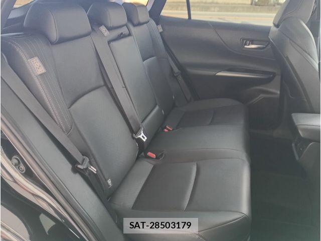 Toyota HARRIER HYBRID 2024-06 8626984-11