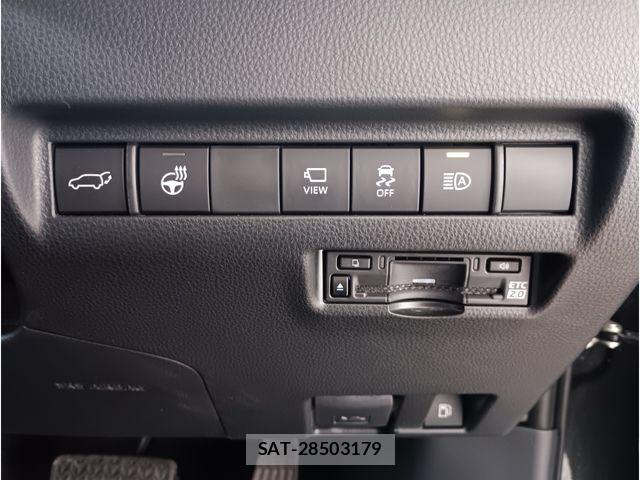 Toyota HARRIER HYBRID 2024-06 8626984-16