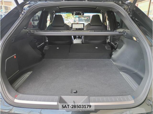 Toyota HARRIER HYBRID 2024-06 8626984-17