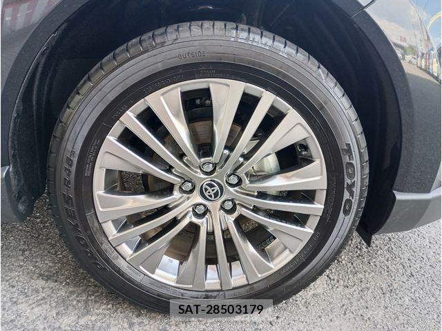Toyota HARRIER HYBRID 2024-06 8626984-18
