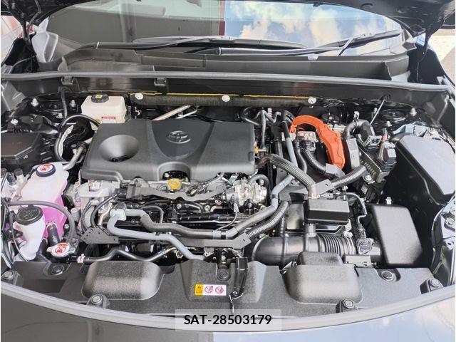 Toyota HARRIER HYBRID 2024-06 8626984-19
