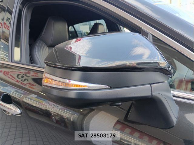 Toyota HARRIER HYBRID 2024-06 8626984-5