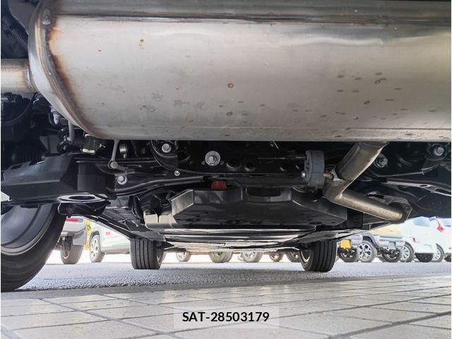 Toyota HARRIER HYBRID 2024-06 8626984-8