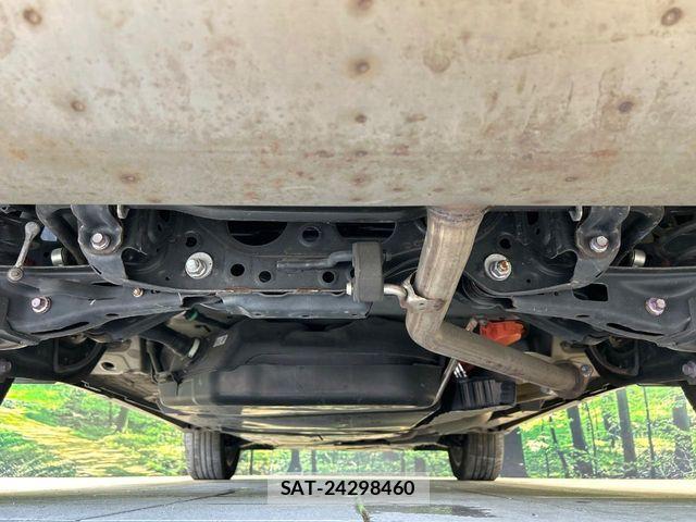 Toyota HARRIER HYBRID 2021-02 8626992-18