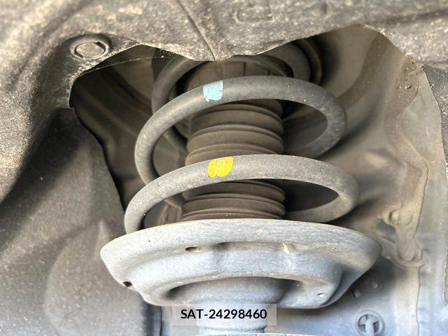 Toyota HARRIER HYBRID 2021-02 8626992-19