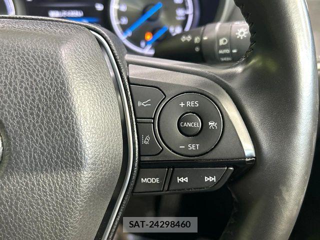Toyota HARRIER HYBRID 2021-02 8626992-4