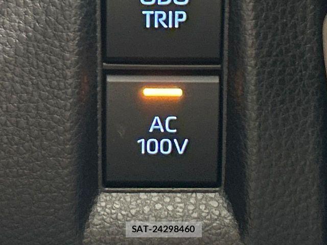 Toyota HARRIER HYBRID 2021-02 8626992-5