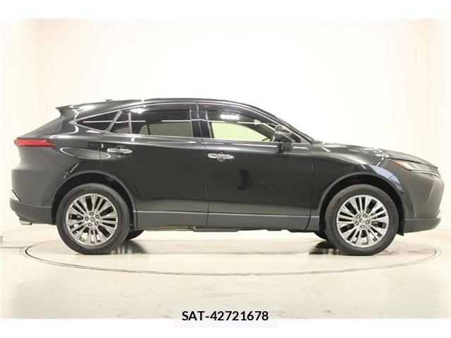 Toyota HARRIER HYBRID 2020-11 8626998-12