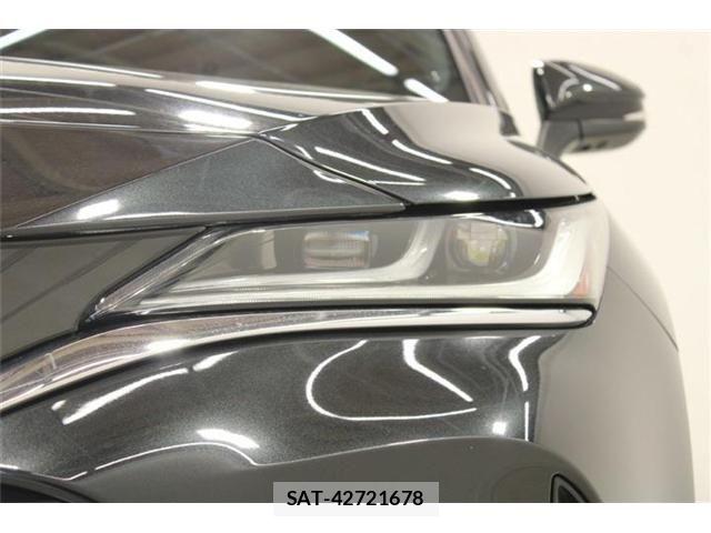 Toyota HARRIER HYBRID 2020-11 8626998-14