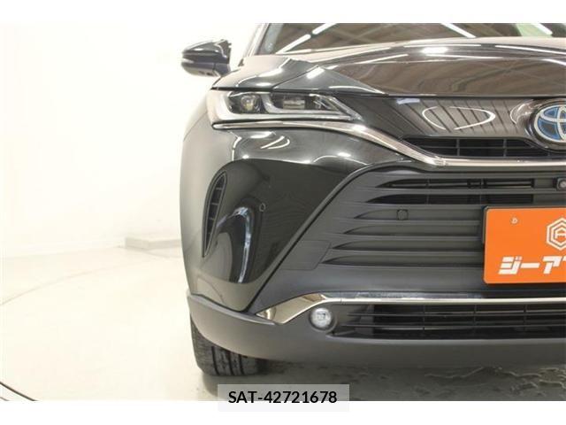 Toyota HARRIER HYBRID 2020-11 8626998-15