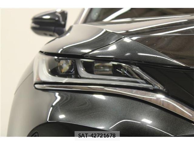 Toyota HARRIER HYBRID 2020-11 8626998-16