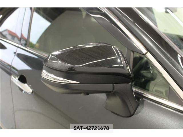 Toyota HARRIER HYBRID 2020-11 8626998-20