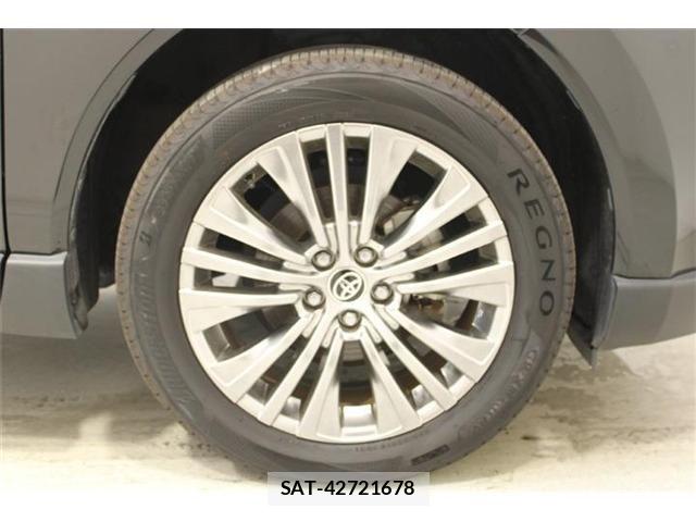 Toyota HARRIER HYBRID 2020-11 8626998-21