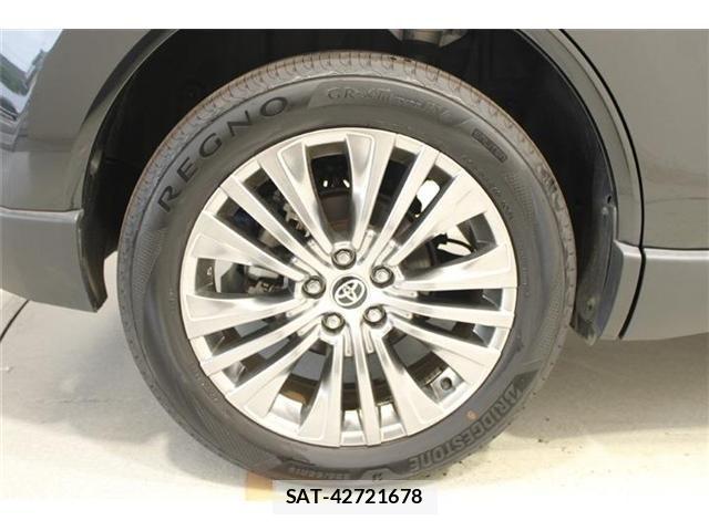 Toyota HARRIER HYBRID 2020-11 8626998-22